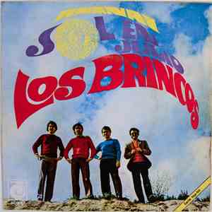 Los Brincos - Sol En Julio flac download