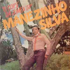 Manezinho Silva - O Coice Da Jumenta flac download
