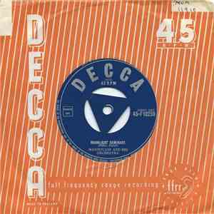 Mantovani And His Orchestra - Moonlight Serenade flac download