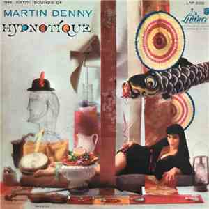 Martin Denny - Hypnotique flac download