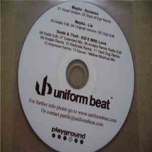 Mayka  / Smith & Thell - Bonanza / Lie / Kill It With Love flac download