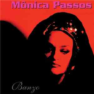 Mônica Passos - Banzo flac download