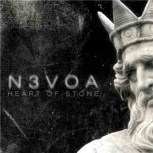 N3VOA - Heart Of Stone flac download