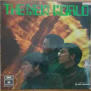 New World  - The New World flac download