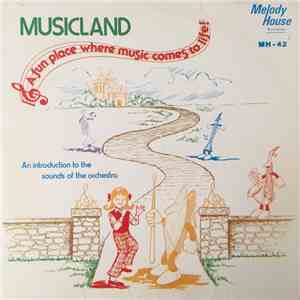 No Artist - Musicland flac download