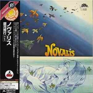 Novalis  - Novalis flac download