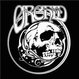 Orchid  - Through The Devils Doorway flac download