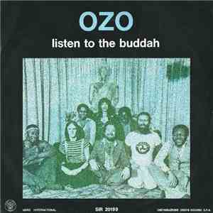 Ozo - Listen To The Buddha flac download