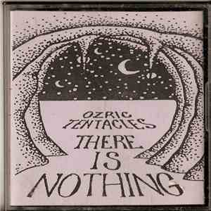 Ozric Tentacles - There Is Nothing flac download