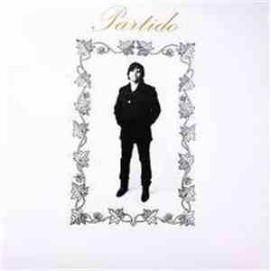 Partido - The Lost Sessions flac download