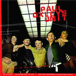 Paul Oxley's Unit - Living In The Western World flac download