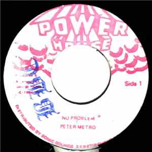 Peter Metro - No Problem flac download