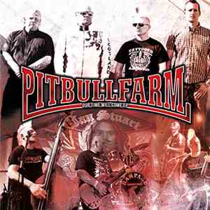 Pitbullfarm - Our Time Will Come EP flac download