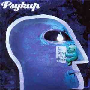 Psykup - Le Temps De La Réflexion flac download