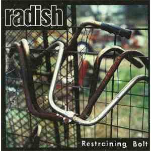 Radish - Restraining Bolt flac download