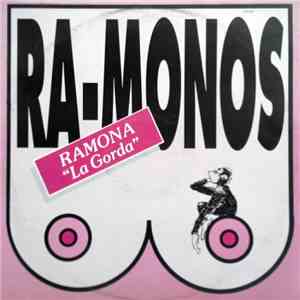 Ra-Monos - Ramona "La Gorda" flac download