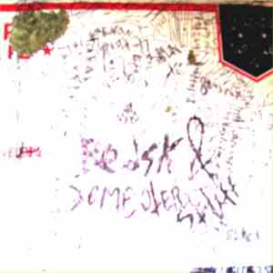 Redsk & Someotherstuff - Randomoctobermixtape3 flac download