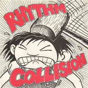 Rhythm Collision - Holiday / Cheers / Faraway flac download