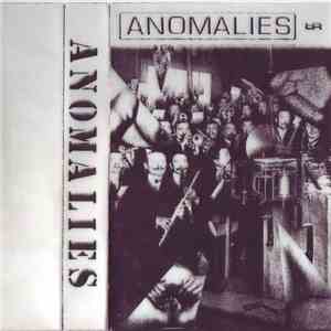 Rino Rossi - Anomalies flac download