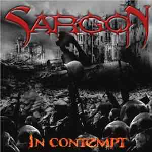 Sargon  - In Contempt flac download