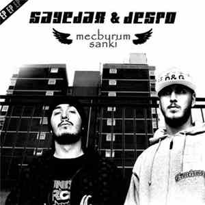 Sayedar & Despo - Mecburum Sanki flac download