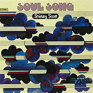 Shirley Scott - Soul Song flac download
