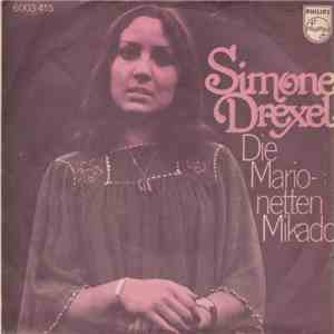 Simone Drexel - Die Marionetten / Mikado flac download