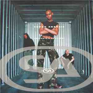 Skunk Anansie - Paranoid & Sunburnt flac download