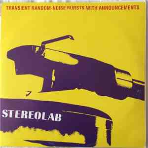 Stereolab - Transient Random-Noise Bursts With Announcements flac download