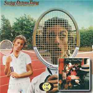 String Driven Thing - Please MIND Your Head + String Driven Thing flac download