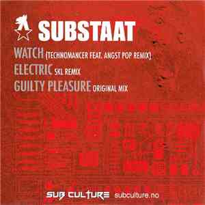 Substaat - Untitled flac download