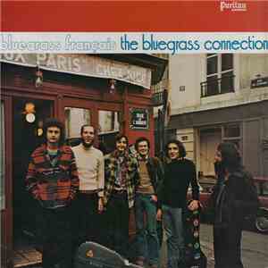The Bluegrass Connection - Bluegrass Francais flac download