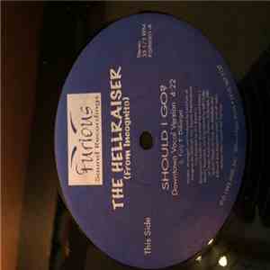 The Hellraiser - Should I Go? flac download