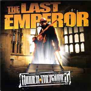 The Last Emperor - Hidden Treasures flac download