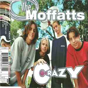 The Moffatts - Crazy flac download