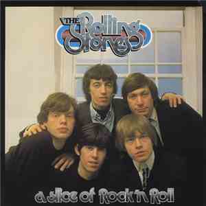 The Rolling Stones - A Slice Of Rock 'N Roll flac download