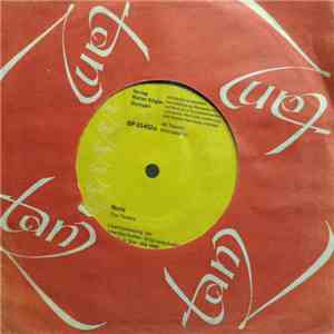 The Texans - Nola / Jessie Polka flac download