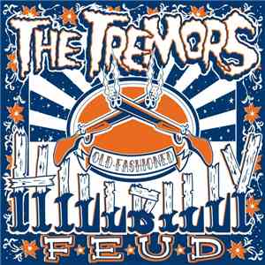 The Tremors  - Old-Fashioned Hillbilly Feud flac download