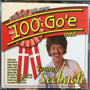 Tommy Seebach - 100 Go'e Med Tommy Seebach flac download