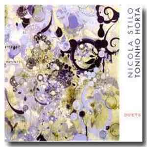 Toninho Horta, Nicola Stilo - Duets flac download