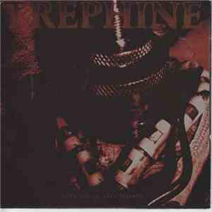 Trephine  - Reprogram...Recondition flac download
