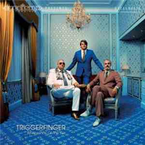 Triggerfinger - By Absence Of The Sun flac download