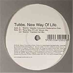 Tubbs - New Way Of Life flac download