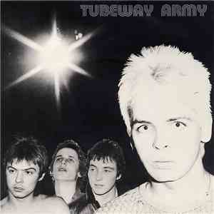 Tubeway Army - Bombers flac download