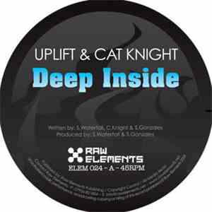 Uplift & Cat Knight / Uplift - Deep Inside / Rippin Up Wax flac download