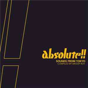 Various - Absolute!! Sounds From Tokyo flac download