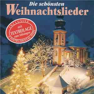 Various - Die Schönsten Weihnachtslieder flac download
