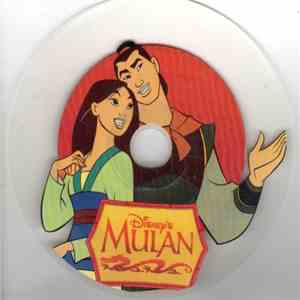 Various - Disney Parade - Mulan flac download