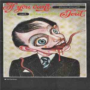 Various - If You Can't Please Yourself You Can't, Please Your Soul flac download