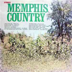 Various - Memphis Country flac download